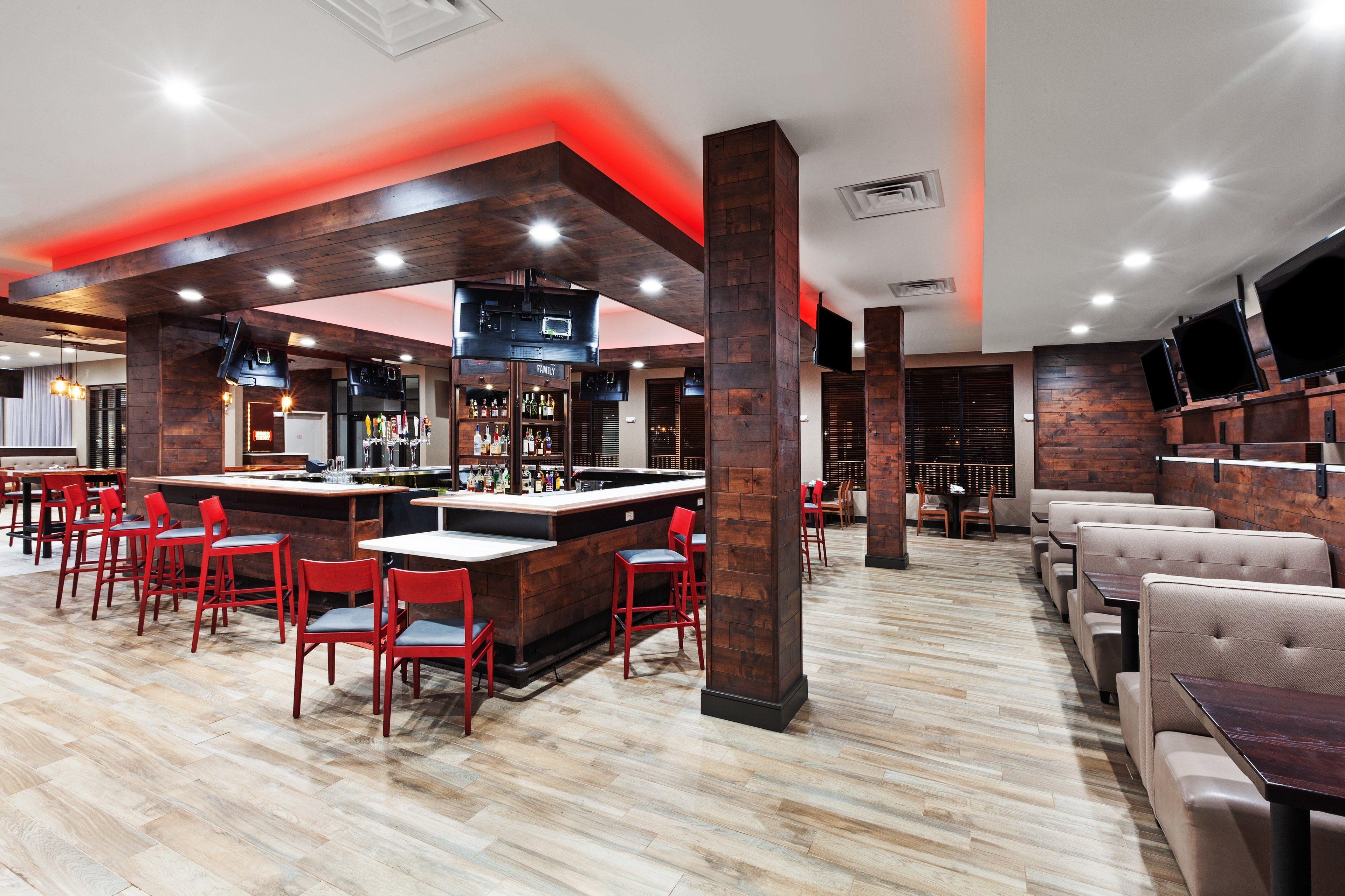 Holiday Inn Lubbock South By Ihg Экстерьер фото