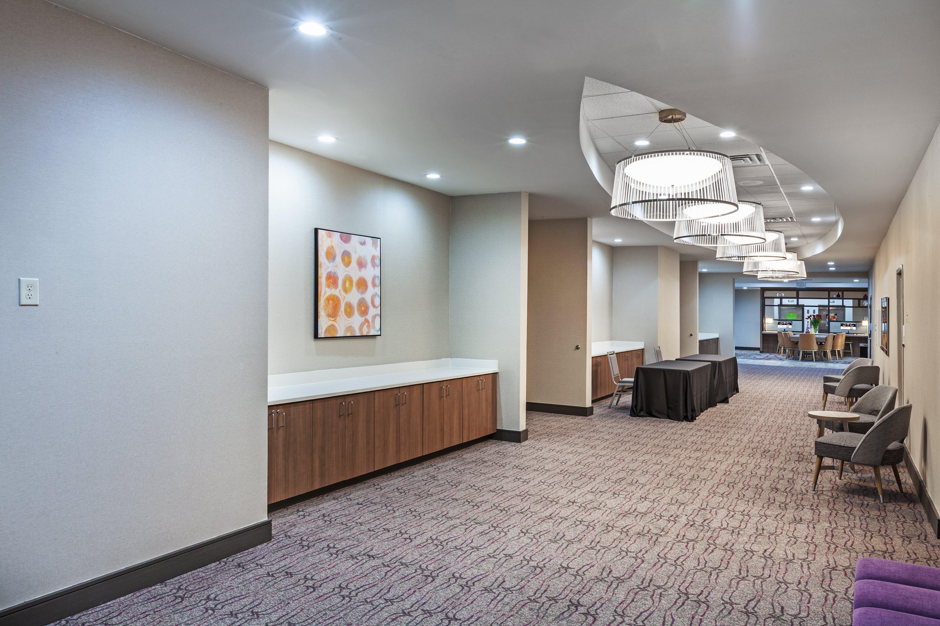 Holiday Inn Lubbock South By Ihg Экстерьер фото