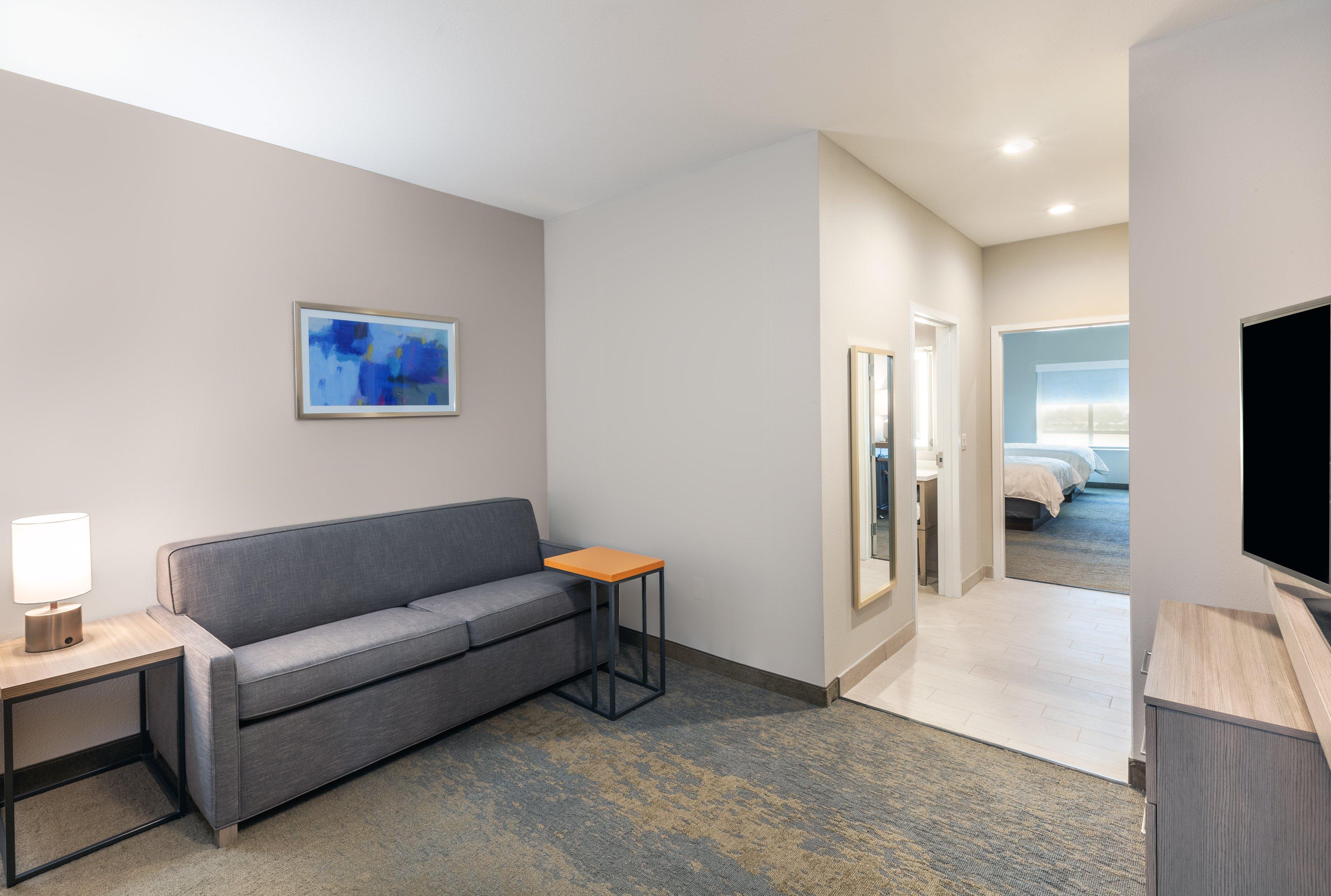 Holiday Inn Lubbock South By Ihg Экстерьер фото