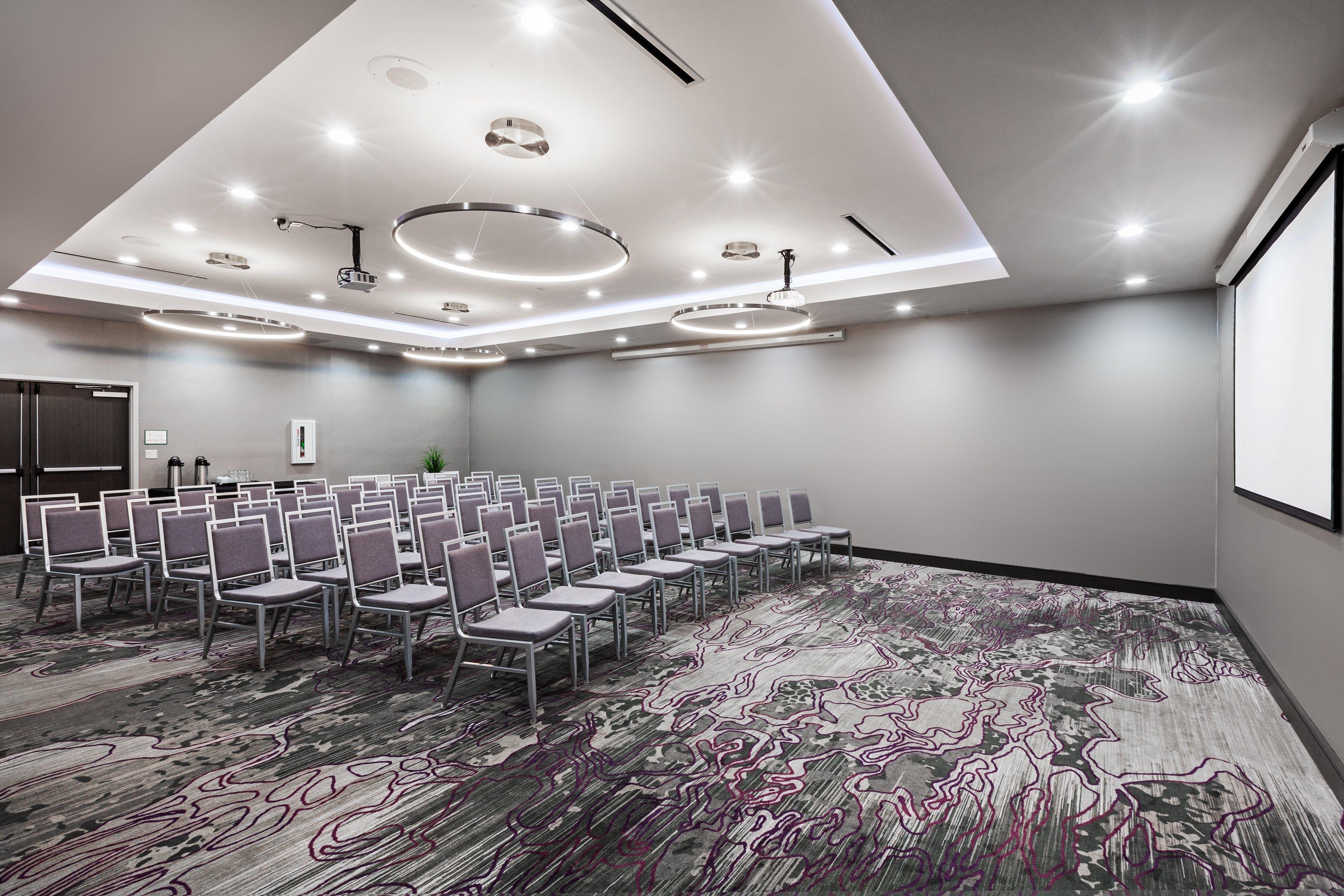 Holiday Inn Lubbock South By Ihg Экстерьер фото