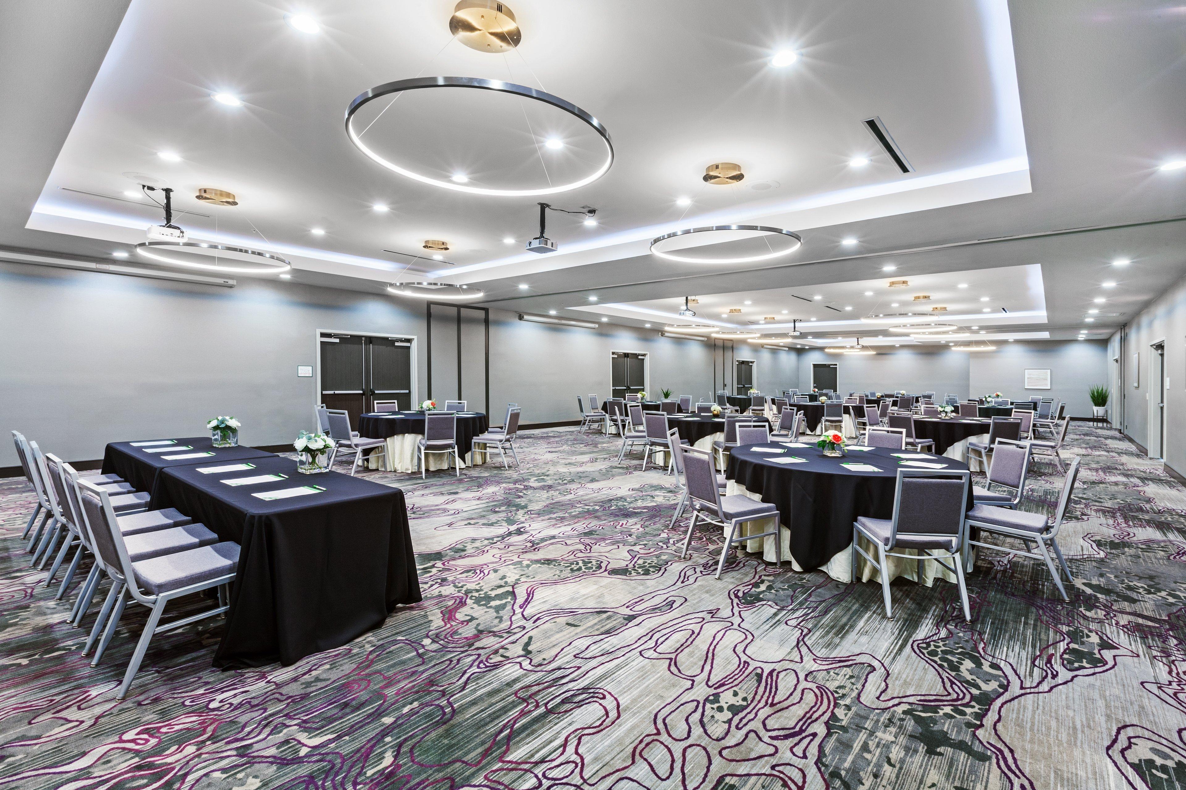 Holiday Inn Lubbock South By Ihg Экстерьер фото