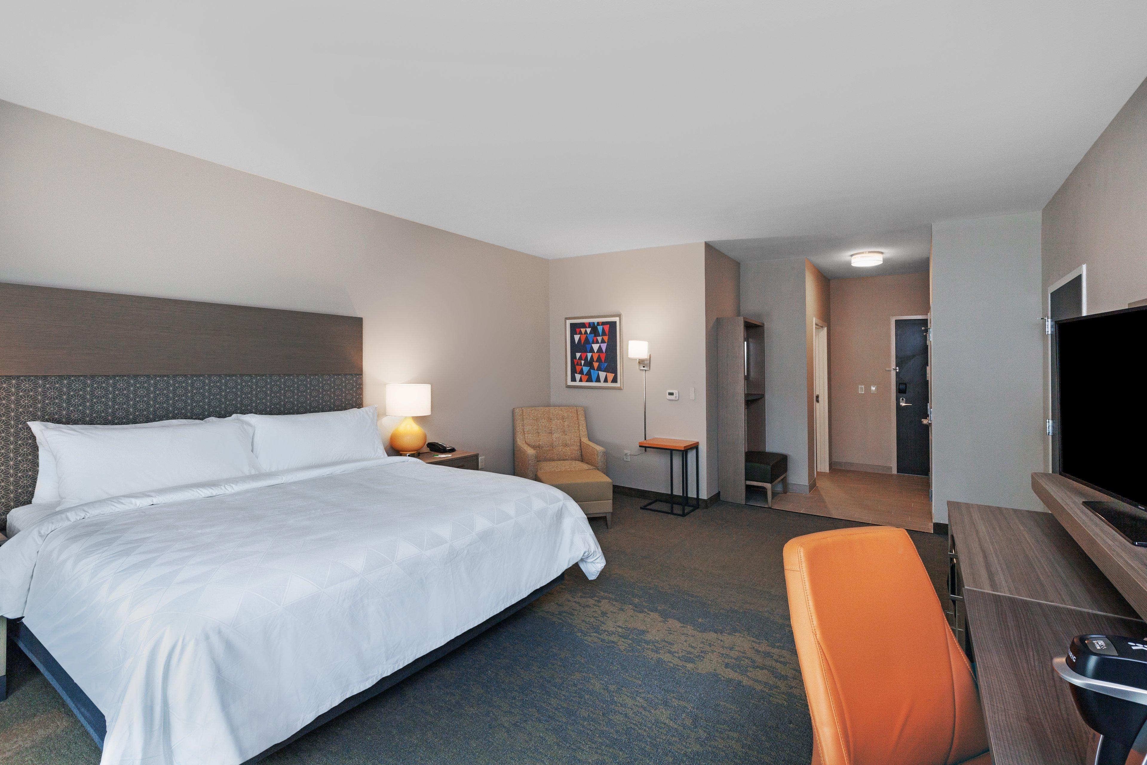 Holiday Inn Lubbock South By Ihg Экстерьер фото