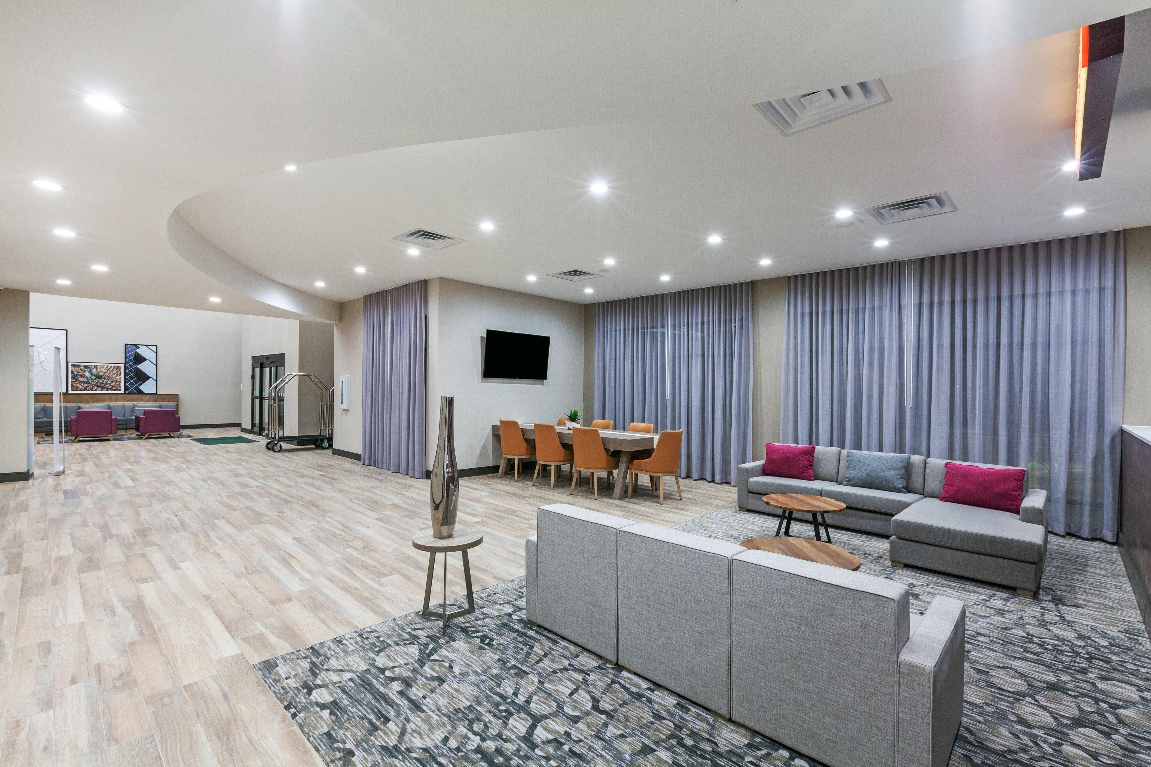 Holiday Inn Lubbock South By Ihg Экстерьер фото
