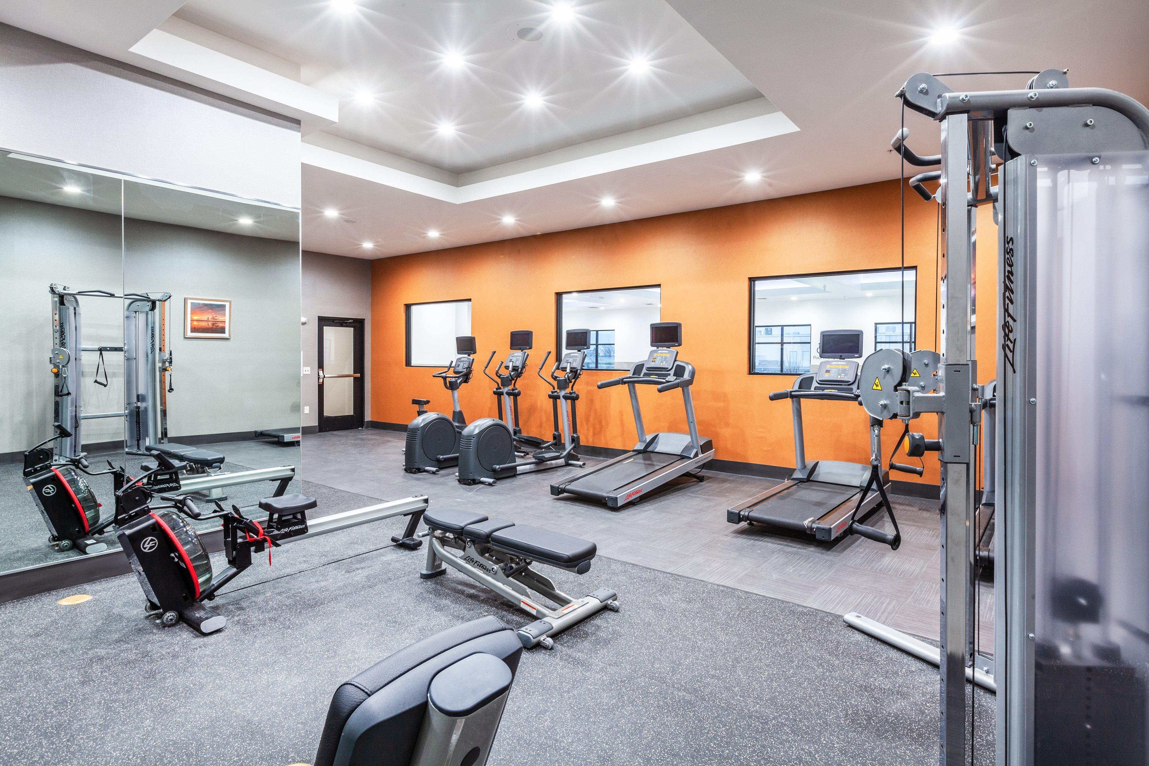 Holiday Inn Lubbock South By Ihg Экстерьер фото